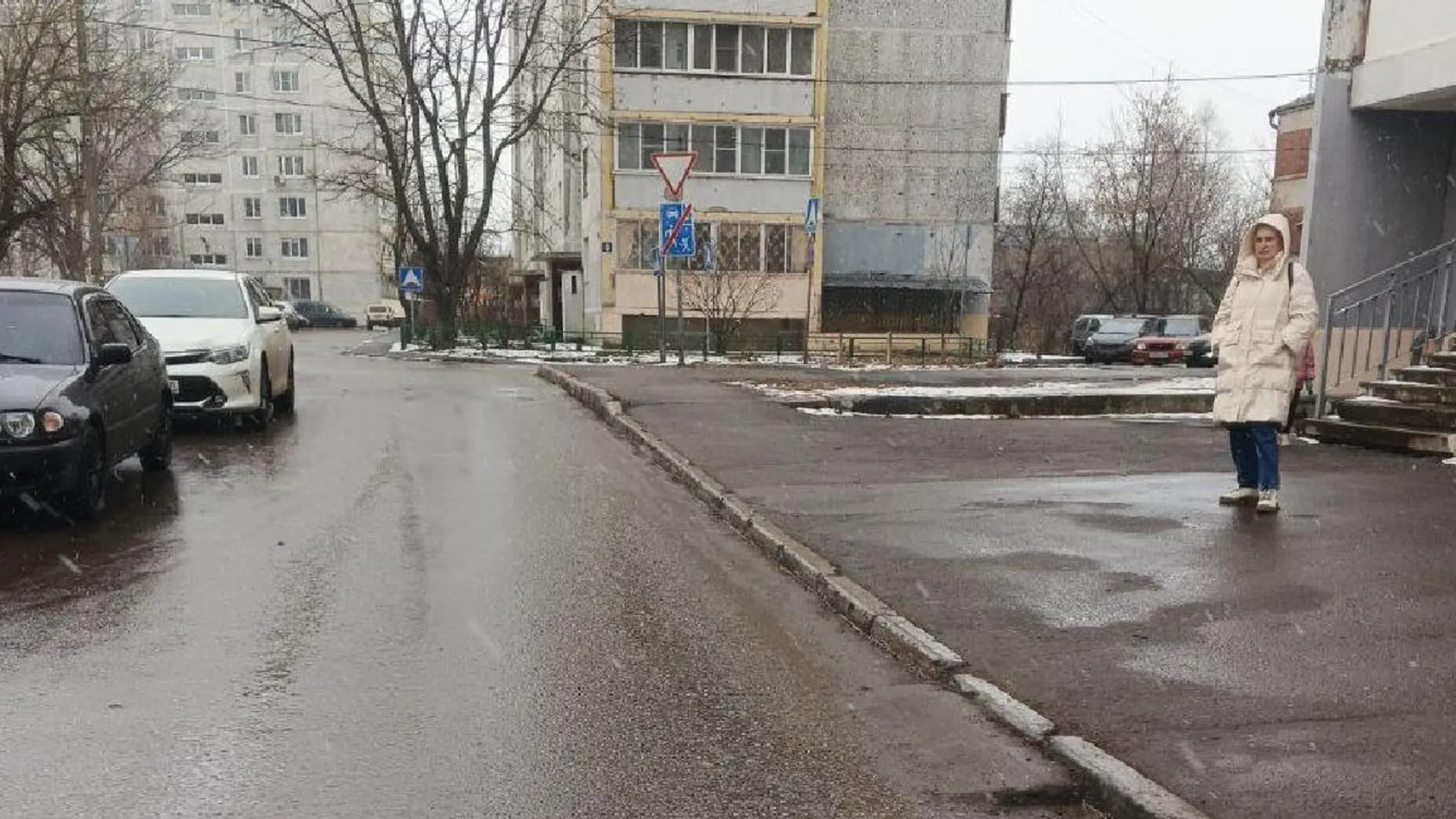 Фото: пресс-служба администрации г. о. Лосино-Петровский
