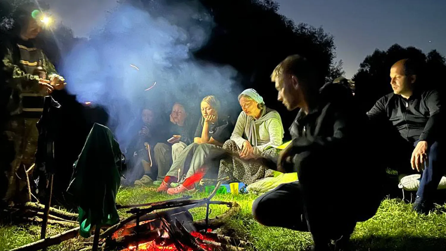 Фото: храм деревни Рожново