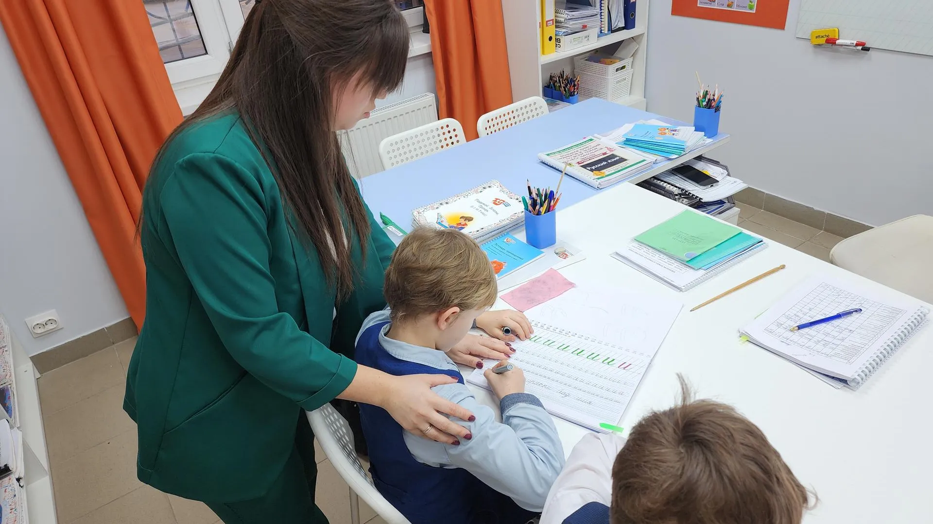 Фото: Медиабанк Подмосковья