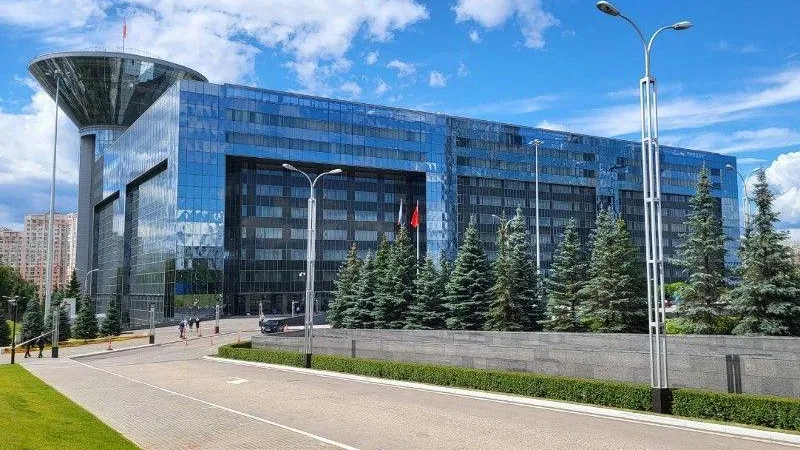 В Подмосковье открылось новое производство медоборудования