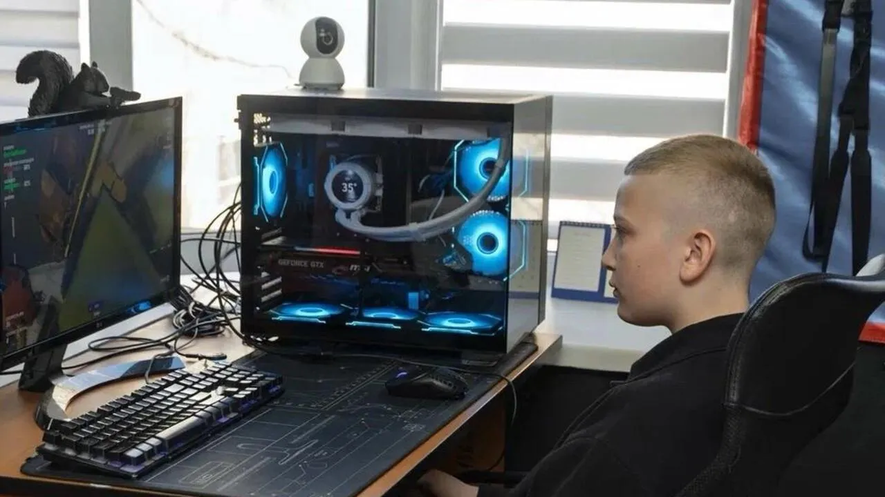 Администрация Наро-Фоминского г.о.