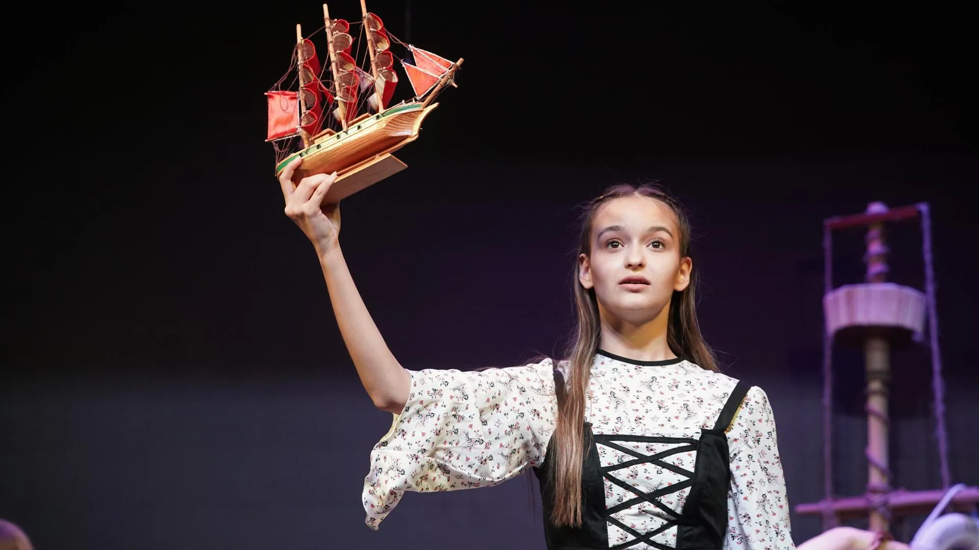 Фото: Анастасия Хренкова