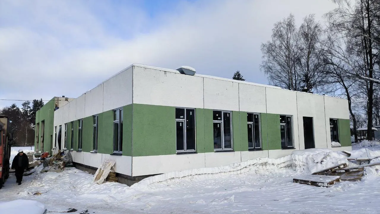 пресс-служба губернатора и правительства Московской области