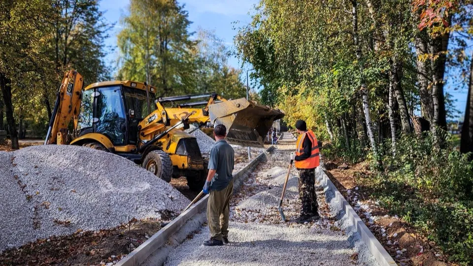 Фото: Ольга Антонова