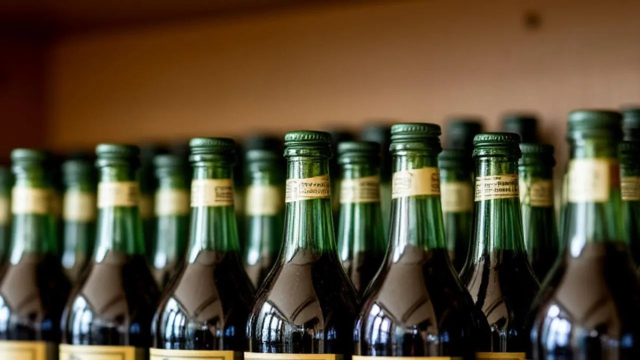 Подмосковье сегодня/Сгенерировано нейросетью