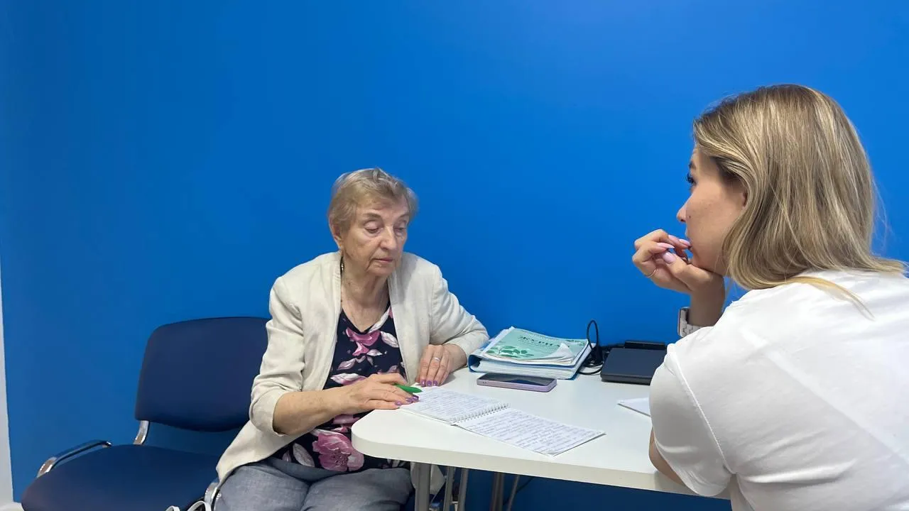 Фото: Минсоцразвития Московской области