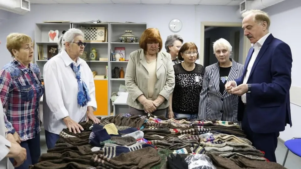 Фото: Алена Ахметова