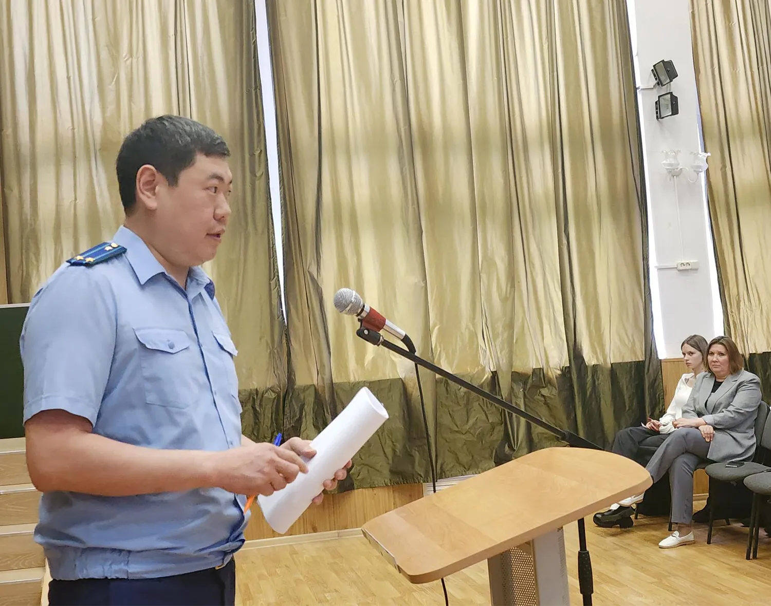 Фото: Станислав Орлов