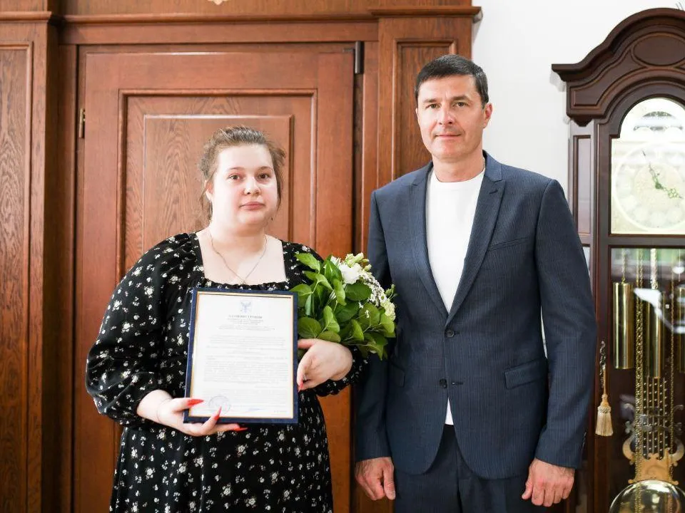 Фото: администрация городского округа Люберцы