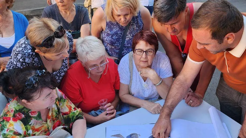 Фото: Наталья Лымарь