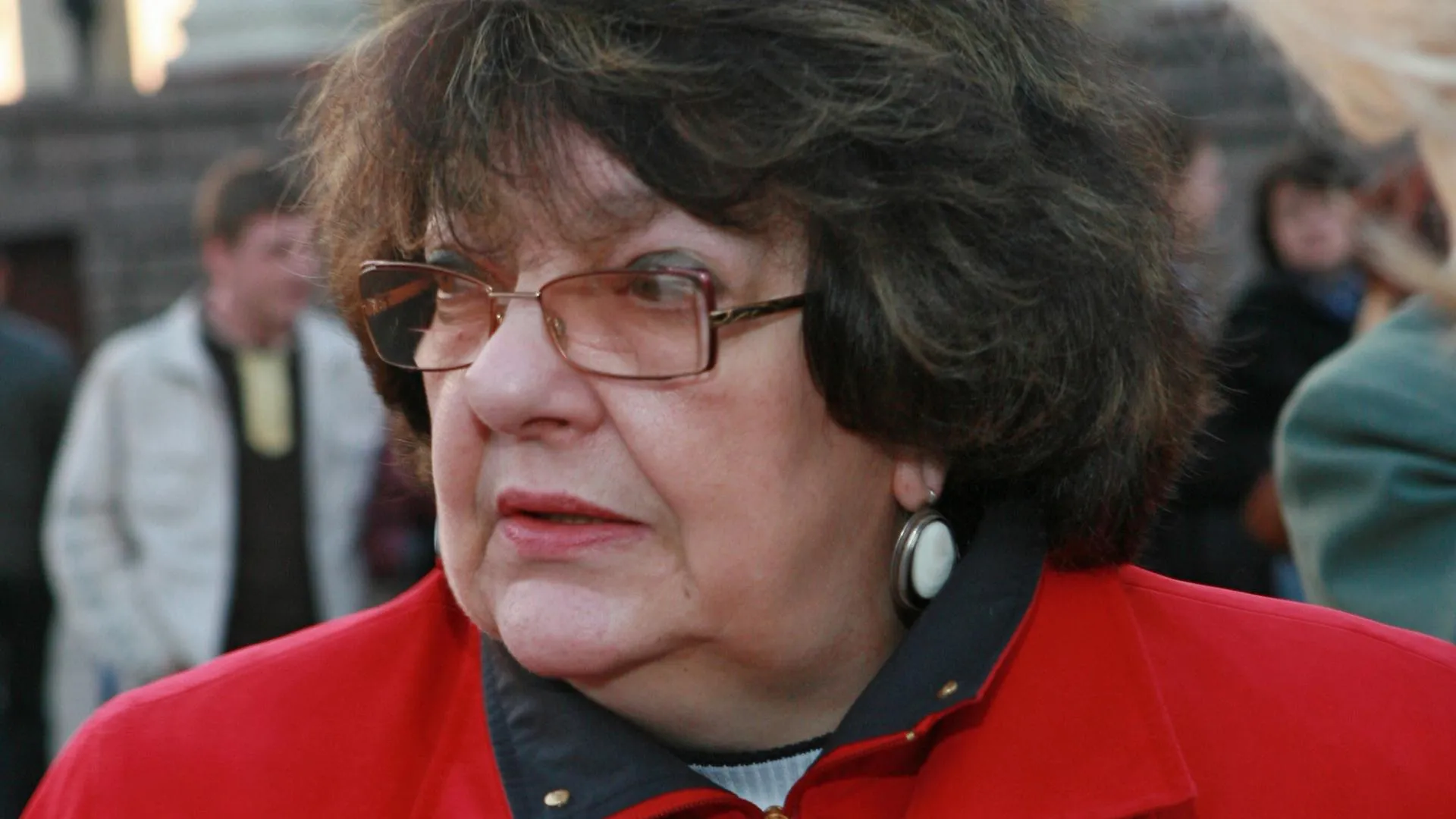 Anatoly Lomohov/Russian Look