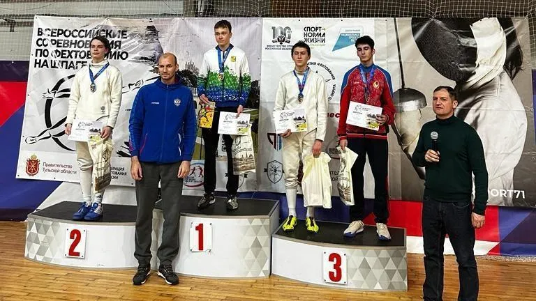 Источник: «УОР № 2» г. Звенигород