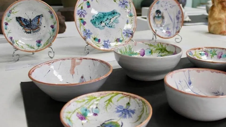 Фото: Гжельский государственный университет