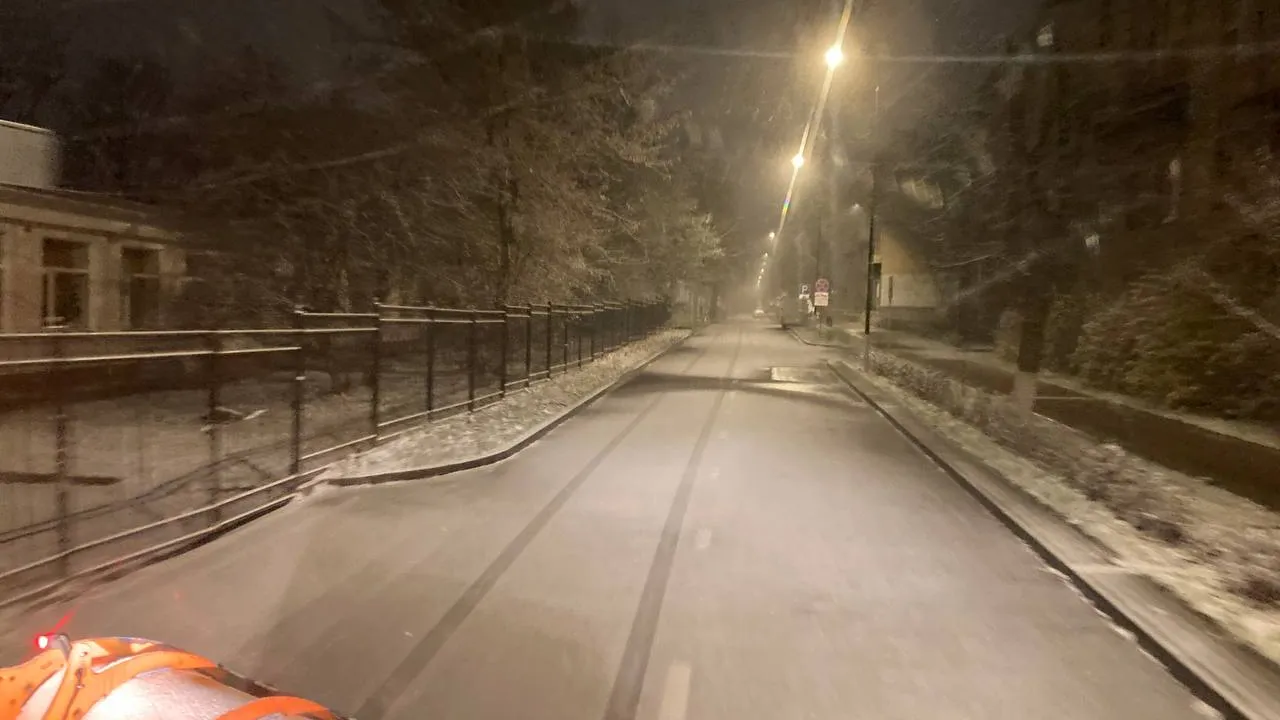 Фото: пресс-служба администрации г.о. Жуковский