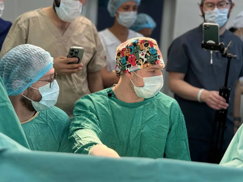 Фото: Жуковская ОКБ