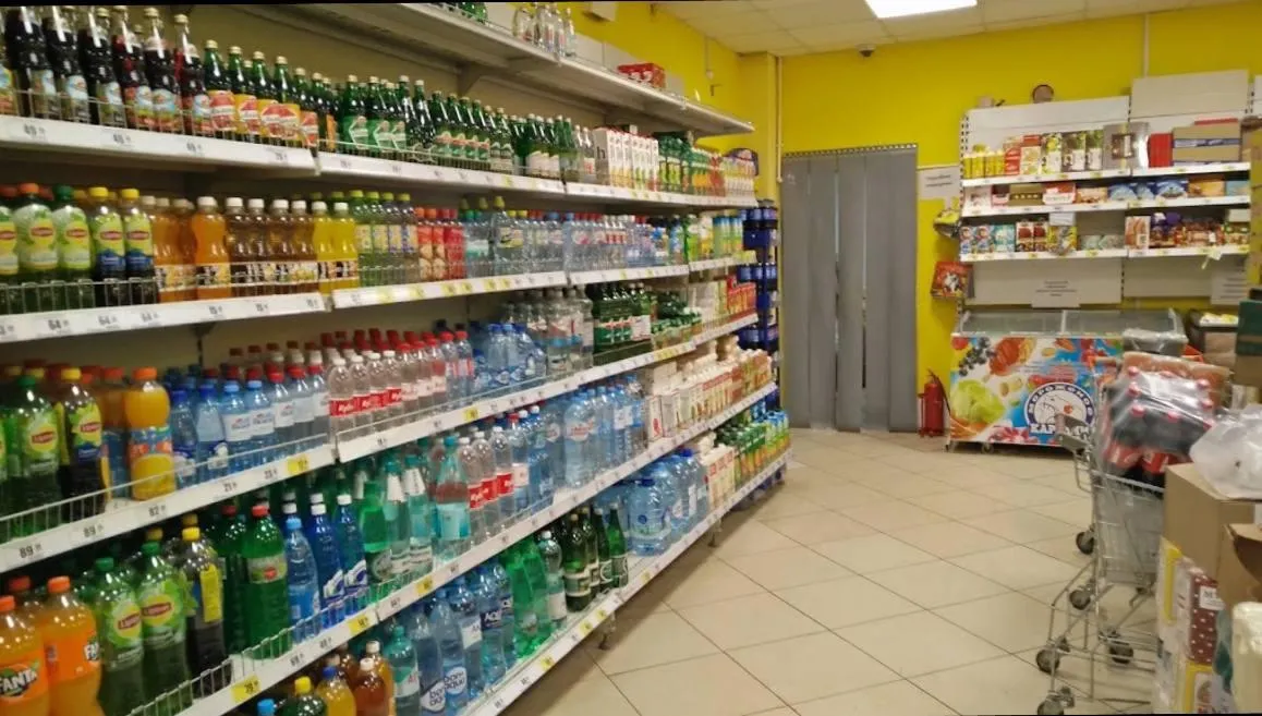 «Семишагофф»