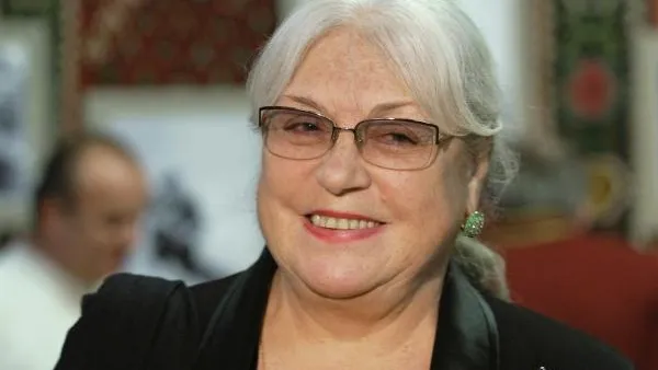 Федосеевой-Шукшиной удалось вернуть квартиру, подаренную Алибасову