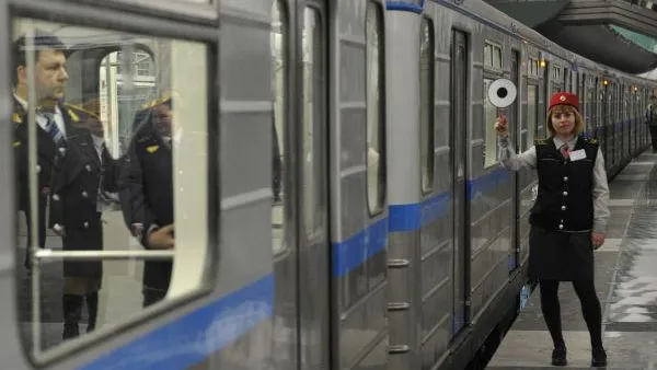 Метро из Москвы до Химок строить пока не собираются
