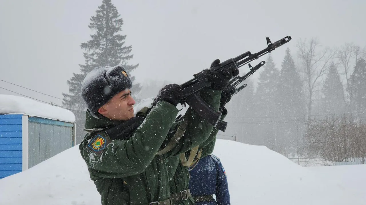 МедиаБанк Подмосковья/Екатерина Данилина