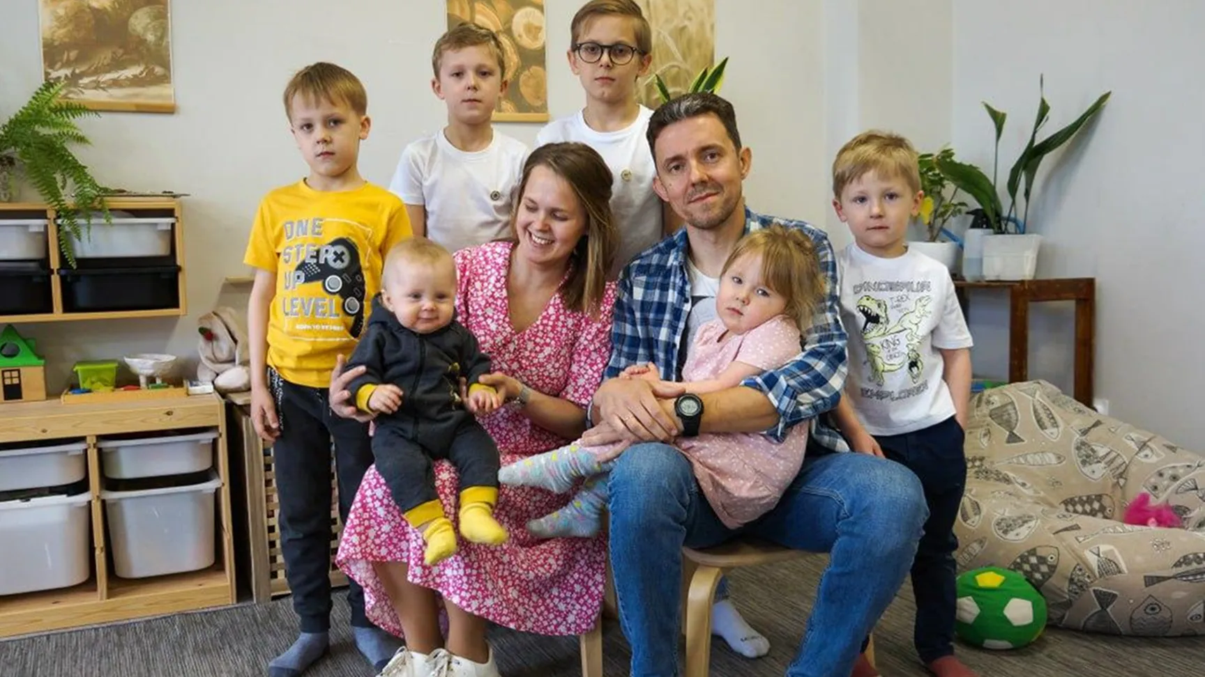 Фото: Социальная защита Серпухов