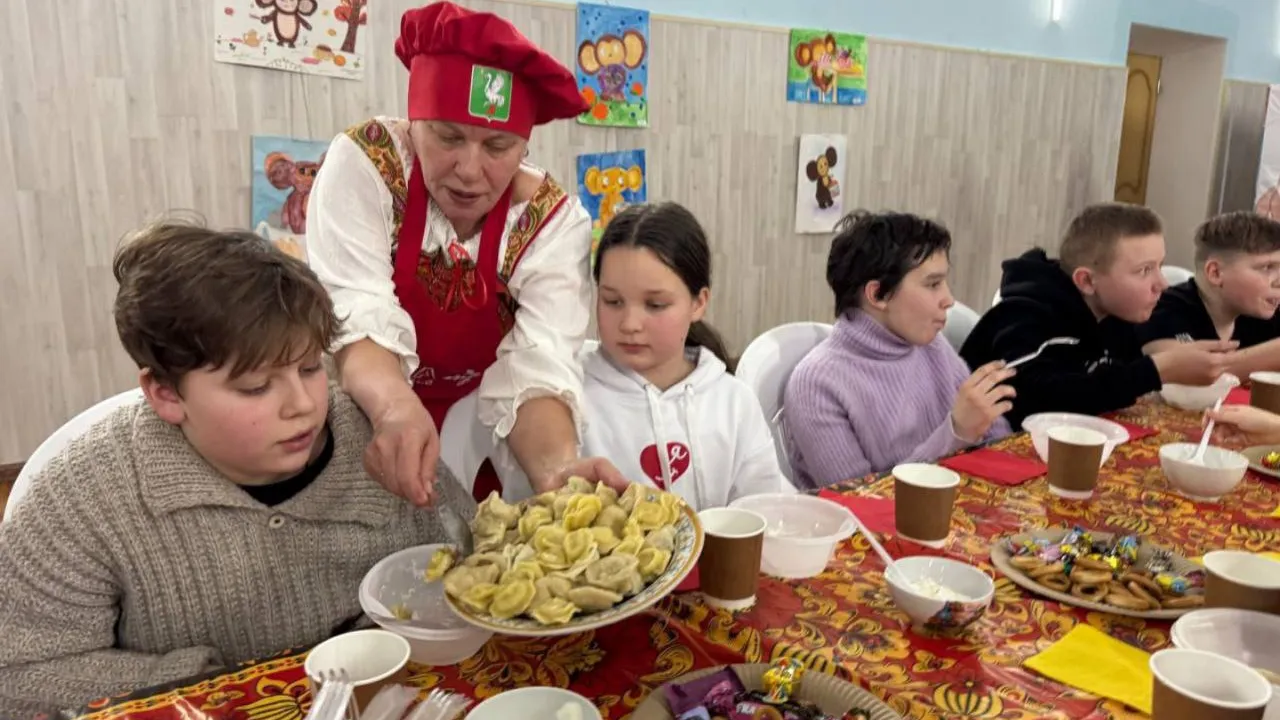 Фото: t.me/ParkVerbilki