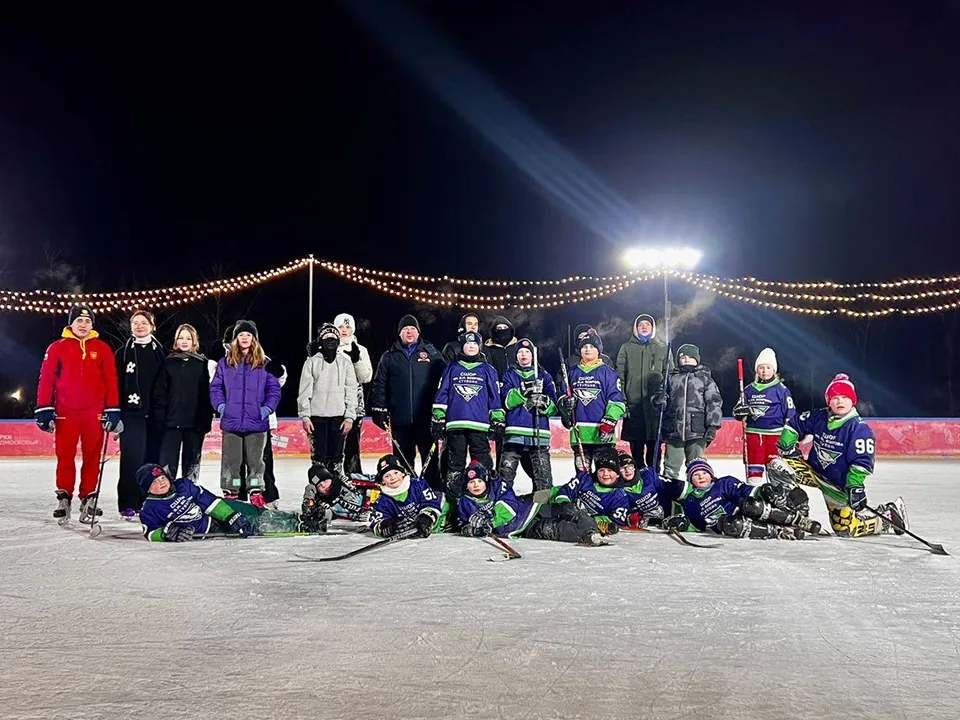 Фото: Юрий Котов<br>