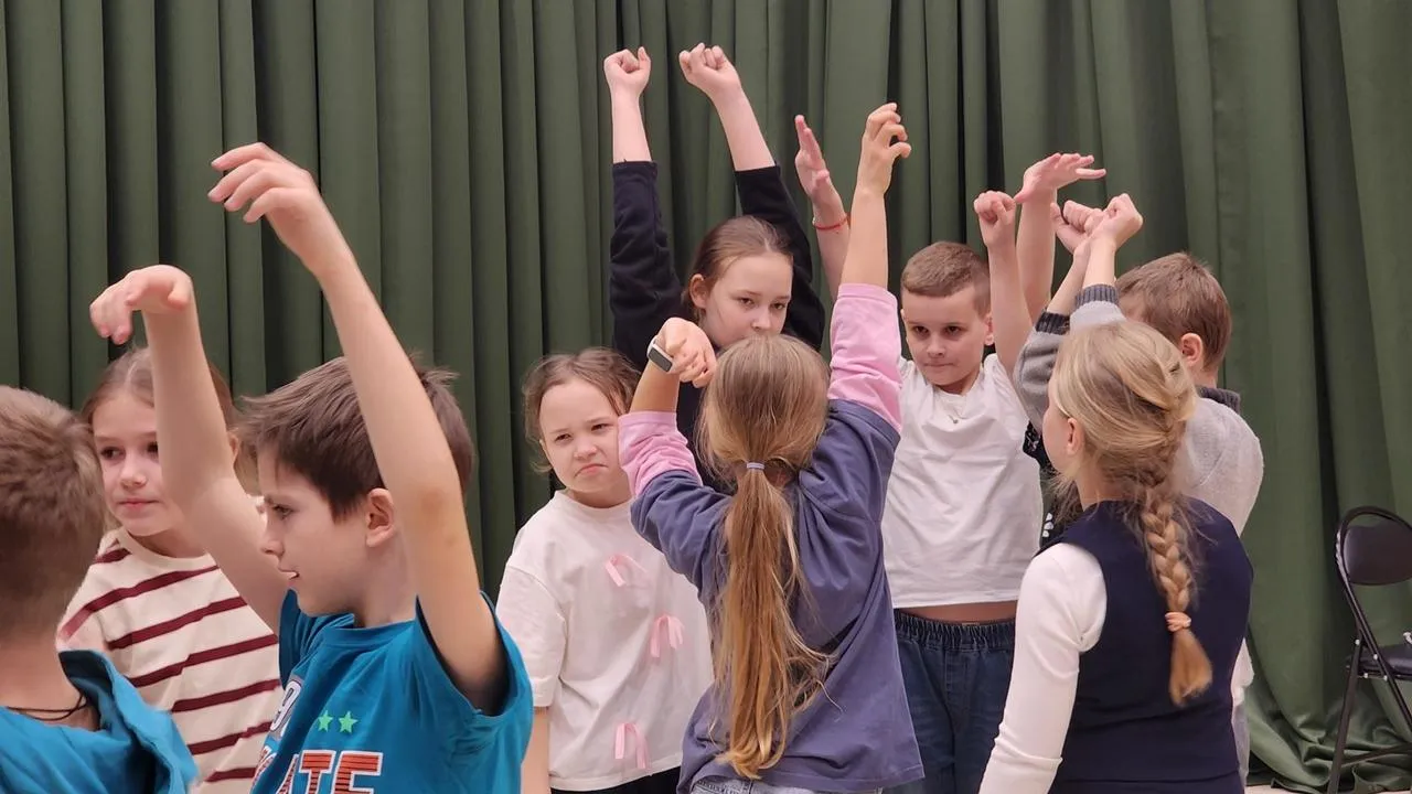 REGIONS/Анна Мороз