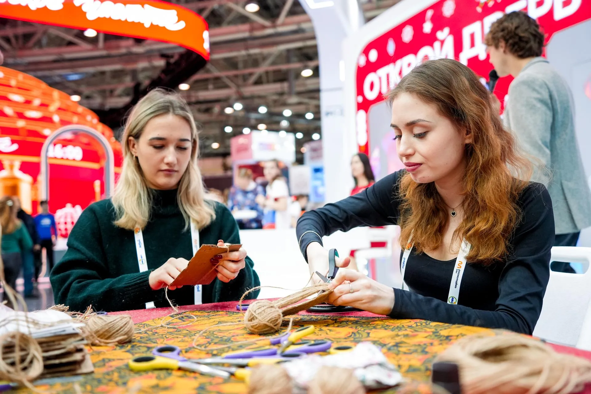 Фото: Александра Степанова