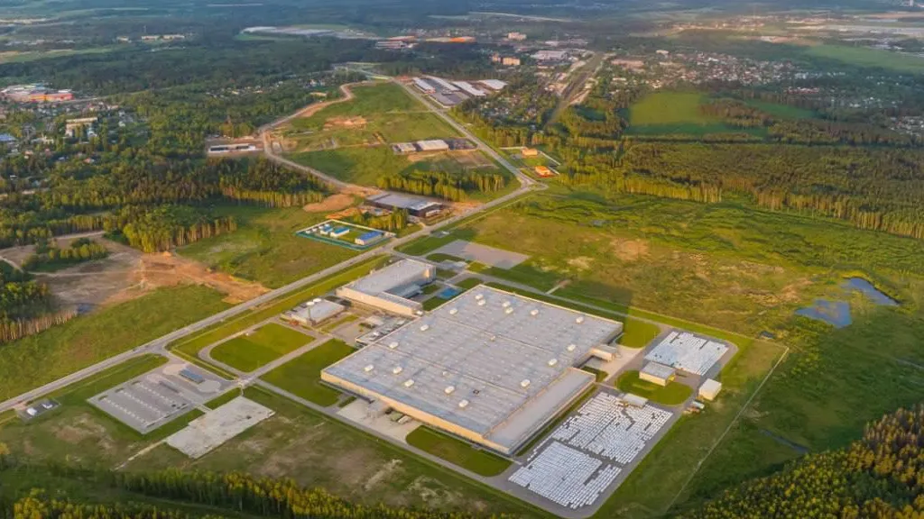 Мининвест МО