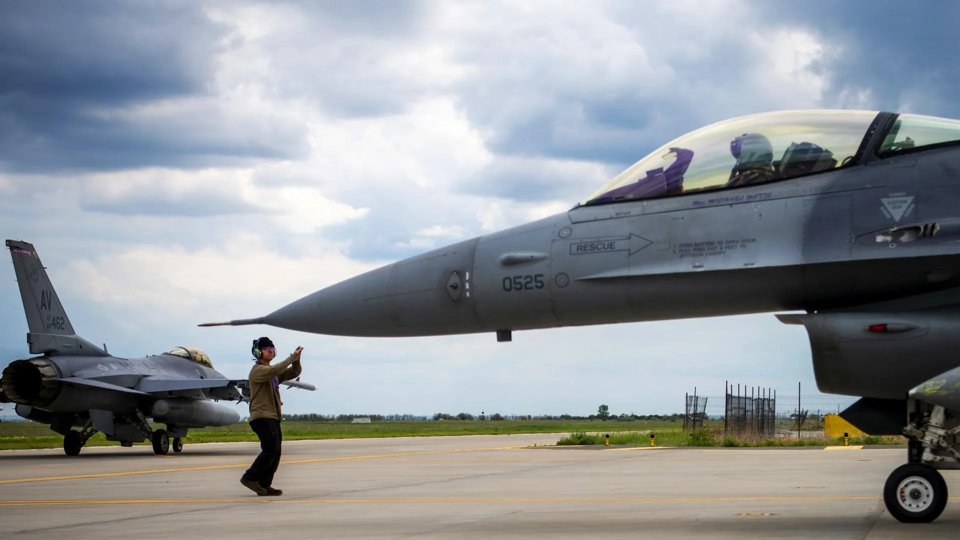 U.S. Department of Defense