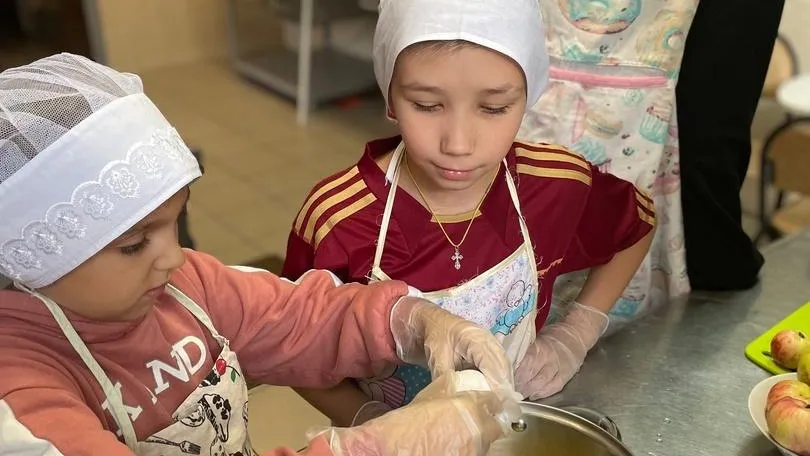 Министерство социального развития Московской области