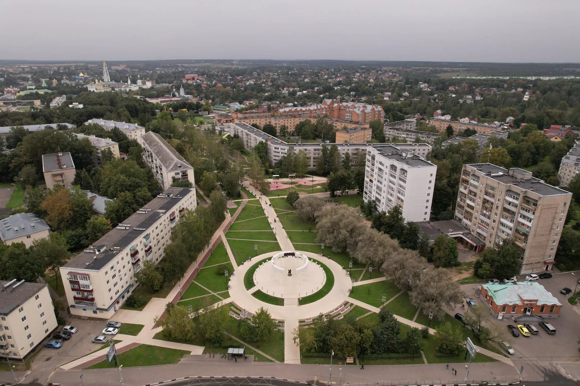 Ксения Борцова