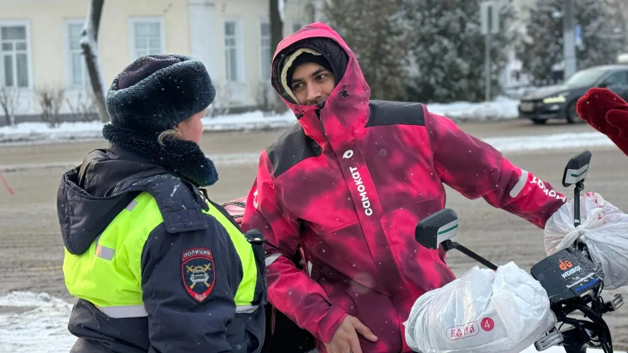 МедиаБанк Подмосковья/Полина Абраменко