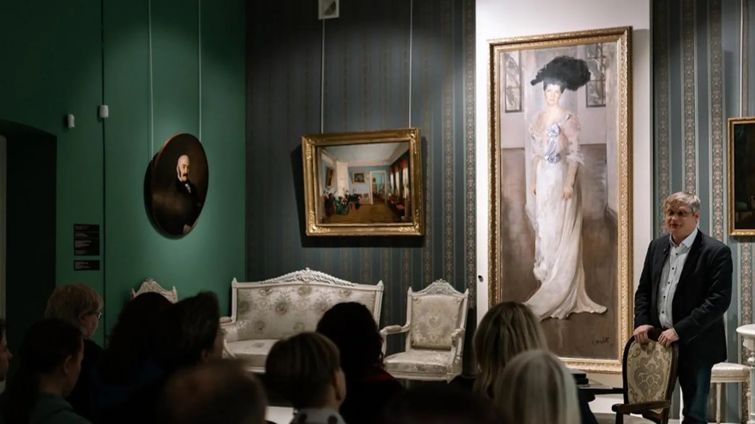 Фото: ГМЗ «Зарайский кремль»