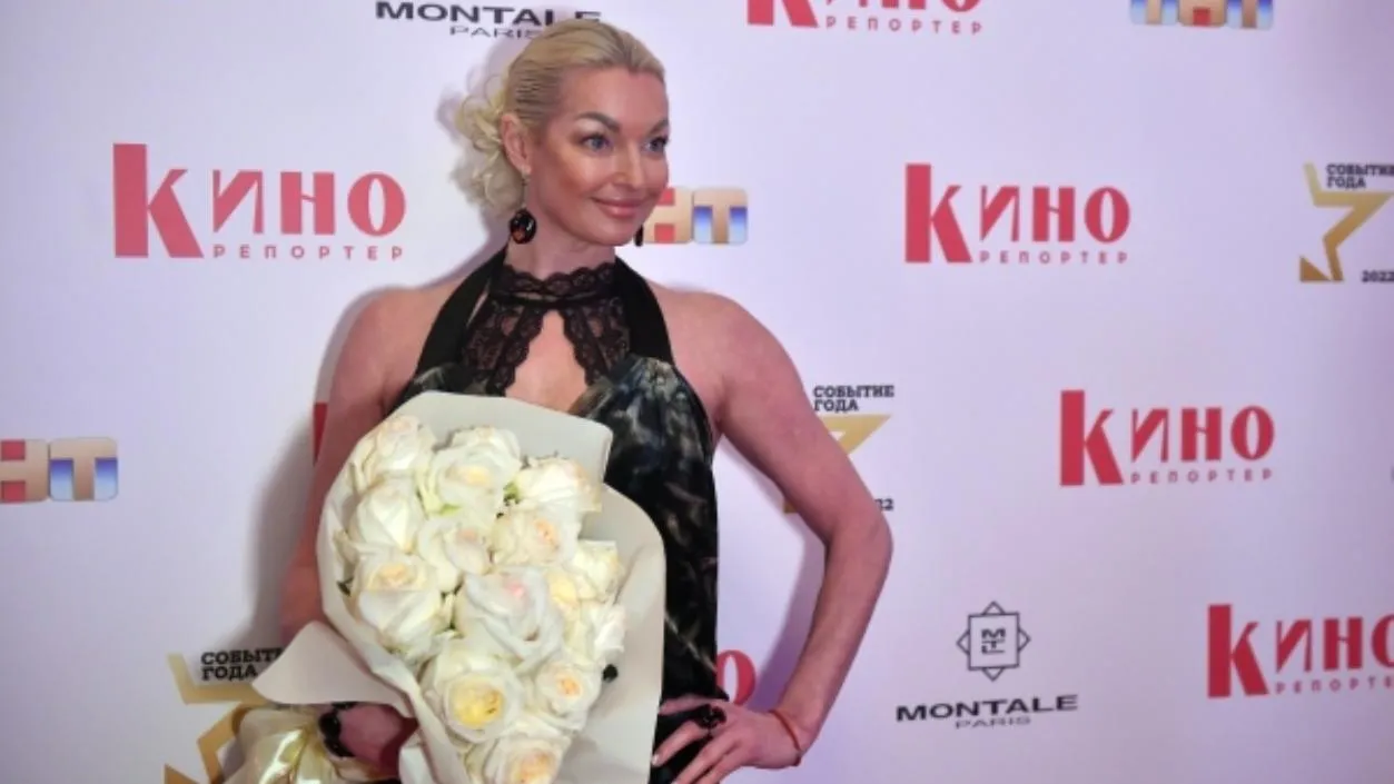 Поклонники обеспокоены излишним похудением Анастасии Волочковой