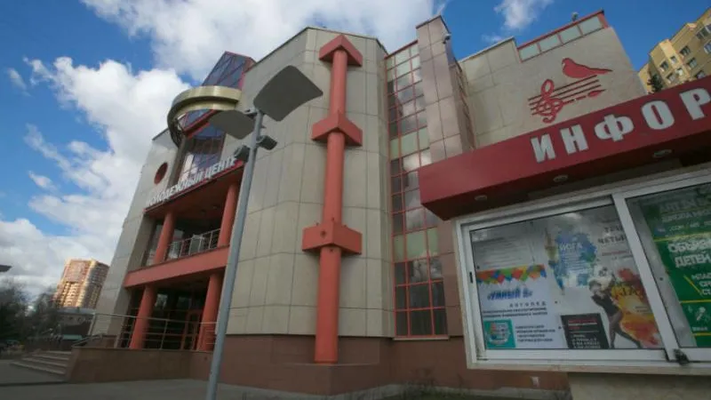 Фильм «Училка» можно будет бесплатно посмотреть в Реутове