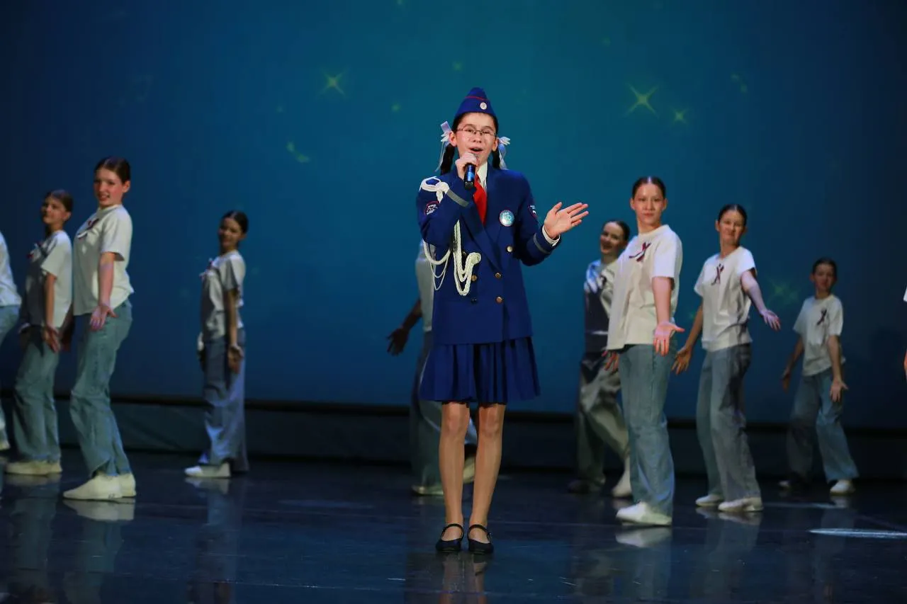 Фото: пресс-служба администрации г. о. Подольск