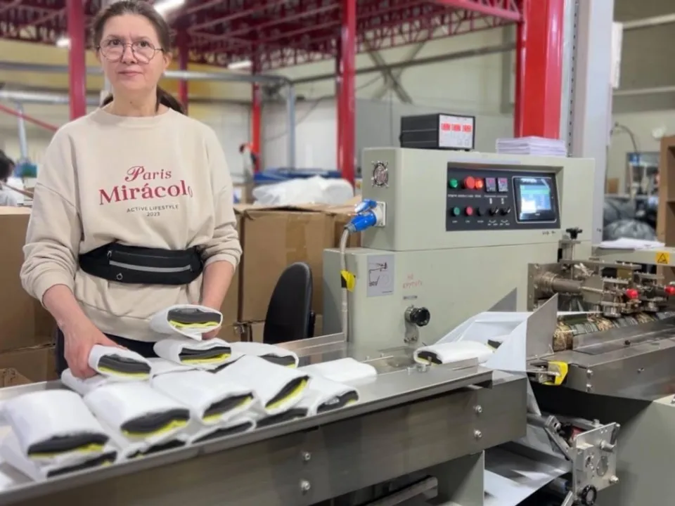 Фото: предоставлено предприятием «Пластик Он Лайн»