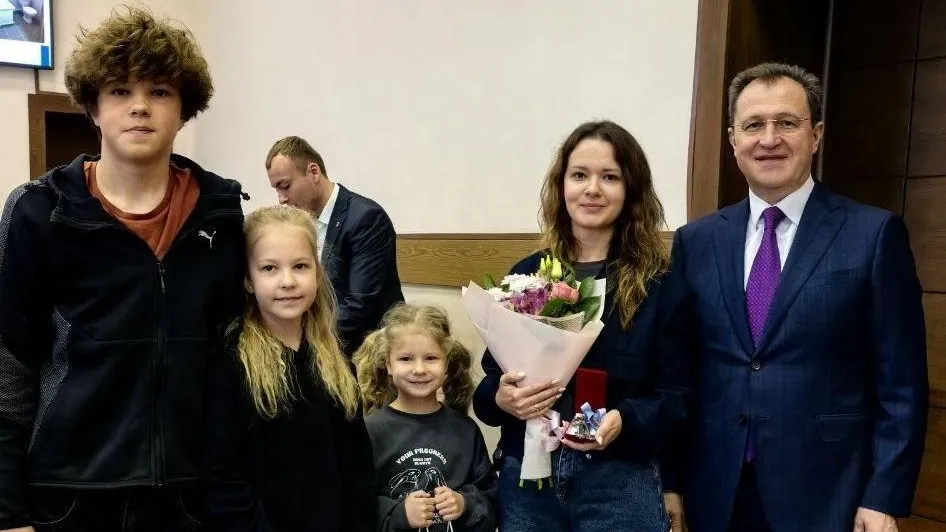 пресс-служба администрации Богородского городского округа