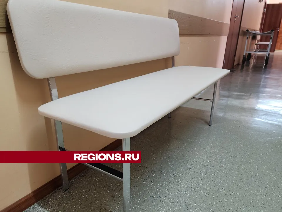 REGIONS/Екатерина Данилина