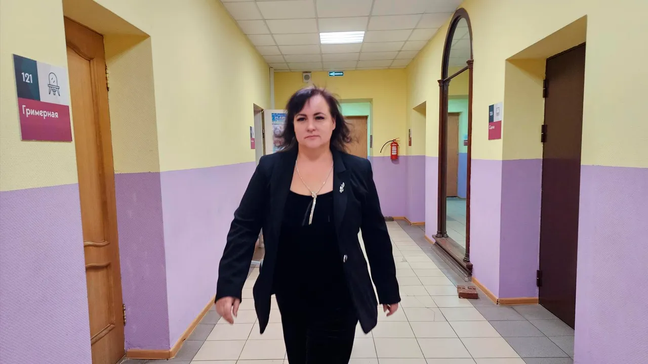 МедиаБанк Подмосковья/Татьяна Филимонова