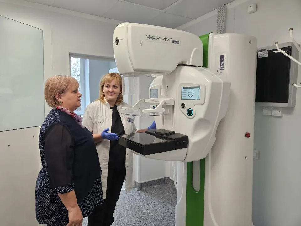 Фото: Минздрав Московской области