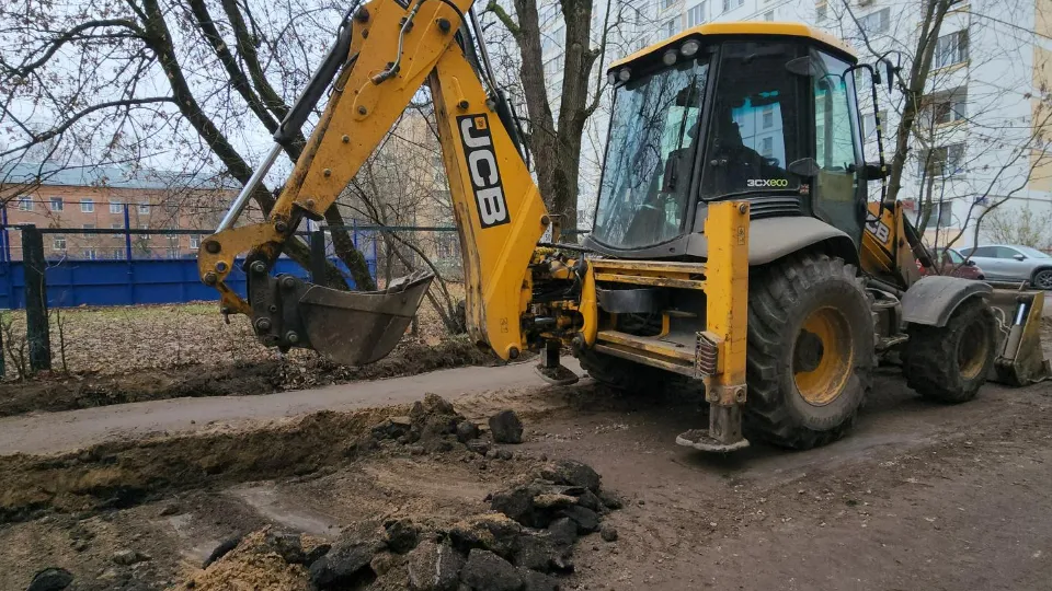 Фото: МедиаБанк Подмосковья/Юлия Смагринская