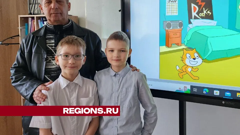 Фото: Елена Лабзина