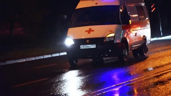 В ДТП в Видном погибли 2 человека