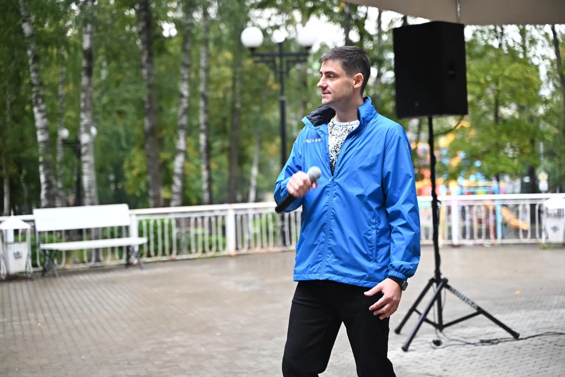 Фото: Александр Щербаков