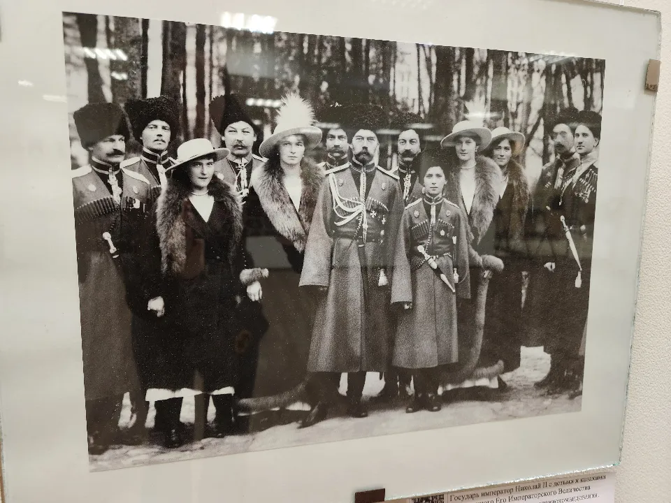 Фото: МедиаБанк Подмосковья/Мария Шигорева