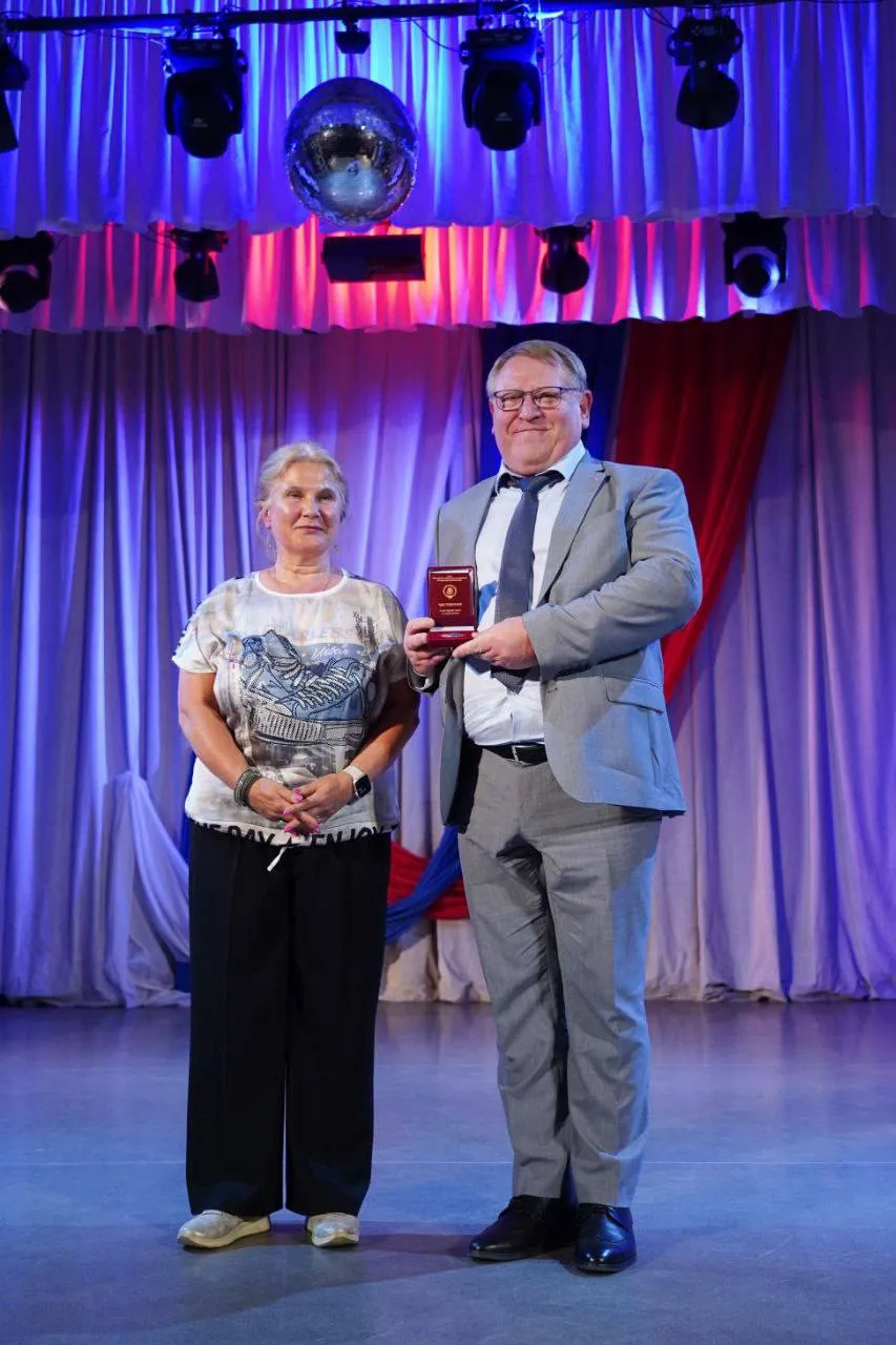 Фото: пресс-служба администрации г.о.Котельники