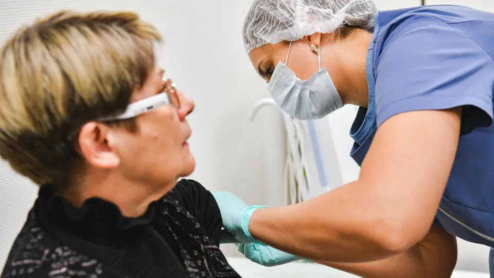 Фото: пресс-служба администрации г.о. Химки