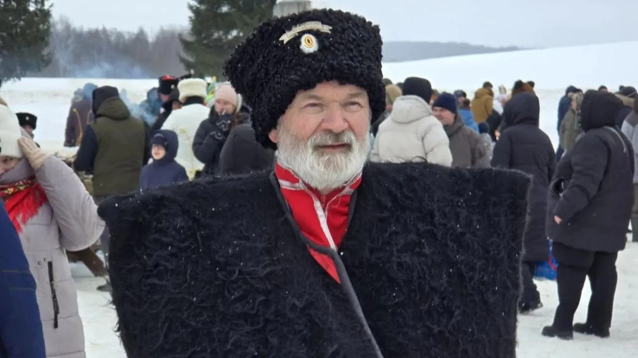 REGIONS/Яна Шаливская